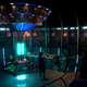 Illustration for article titled Get a close-up view of emDoctor Who/ems brand new TARDIS control panels!